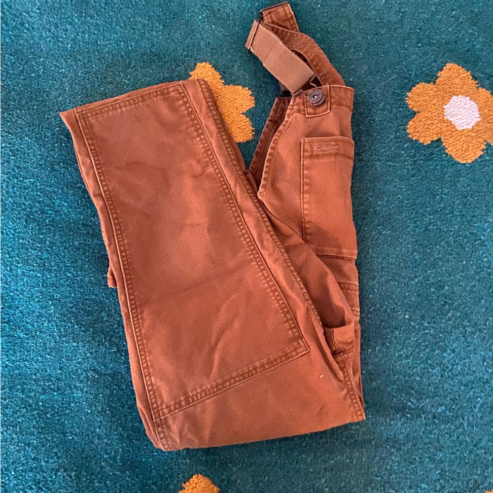 REI Cooperative Campwell Overalls